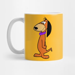 Doggie Daddy - Boomerang Mug